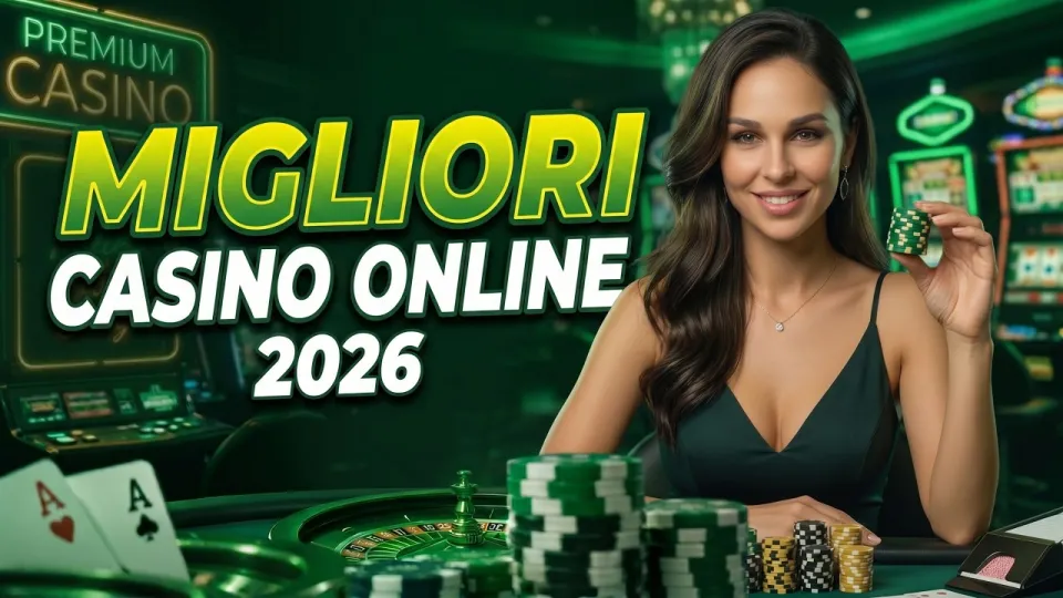 Come scegliere i migliori casino online sicuri nel 2026